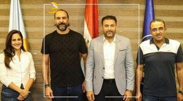 من الآخر.. سموحة يجدد الثقة في حسين زكي مديرًا فنيًا لفريق رجال اليد للموسم 2025-2026