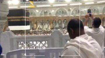سر السيدة عائشة.. مسجدها ميقات المعتمرين وشاهد على موقف نبوي خالد