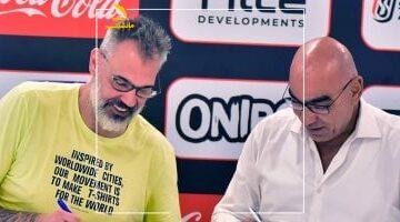 خلص الكلام.. حصاد شوانكي مع طائرة الزمالك.. كل ما تريد معرفته قبل حسم مصير القيادة الفنية بالموسم الجديد