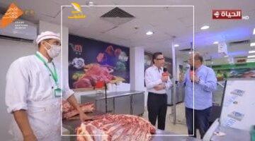 أرخص لحمة.. وزير التموين يعلن توفير الكيلو بسعر أقل بفرق كبير عن السوق