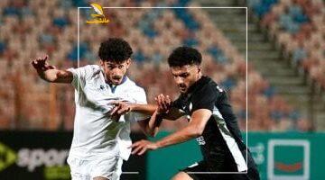 البنك الأهلي مش فلوس بس.. البنك الأهلي يفوز على إنبي 2-1 في ذهاب نصف نهائي كأس عاصمة مصر