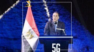مستقبل الاتصالات.. الحكومة هتواصل دعمها القوي وتفتح الباب للاستثمار في القطاع