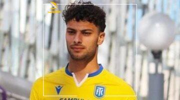 بعد التشيك.. أمريكا! الأهلي يُنهي إجراءات سفر محمد ياسر إلى أمريكا بعد استعادته من إعارته.
