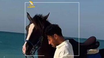 سر إجازة أكرم.. هكذا يقضي نجم الأهلي أيام الراحة الأخيرة قبل رحلة قطر