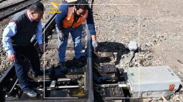 عيون صاحية.. السكة الحديد: غرفة عمليات على مدار الساعة لمتابعة رحلات القطارات
