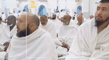 أهم كلمة ليك.. خطبة عرفة تكشف جوهر الإيمان في صلة الأرحام والصبر وقت الشدة