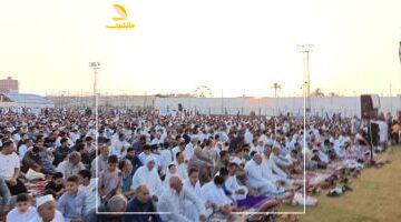 متشيلش هم.. دار الإفتاء تكشف حكم صلاة عيد الأضحى لمن فاتته