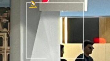 المهمة بدأت.. زيزو يصل مطار القاهرة استعداداً لرحلة الأهلي لأمريكا