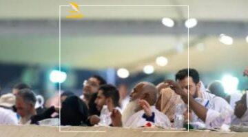لحظة الحسم.. بالفيديو: الحجاج يرمون جمرة العقبة الكبرى بعد عرفات والمزدلفة