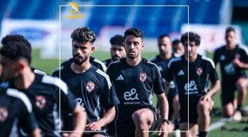 يا بخت الأهلي.. شاهد تدريبات نادي القرن من ميامي استعداداً لكأس العالم للأندية بالصور