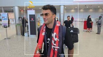 الأهلي بيغازل زيزو.. الأهلي يوجه رسالة مدوية لزيزو: “مرحباً بك في ميامي أنت العيد والعيدية” بالصور