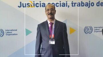 مفيش قائمة سودا.. نقيب العلوم الصحية: مصر خارج “القائمة السوداء” لمنظمة العمل الدولية لعام 2025