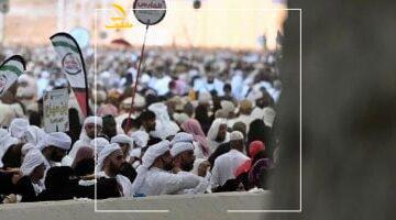 يا سلام على النظام.. الحجاج يكملون رمي الجمرات بثاني أيام التشريق وسط تنظيم وانسيابية مذهلة.. شاهد الصور