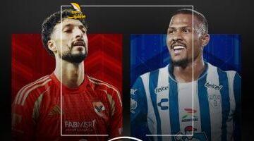خبر تاريخي.. المتحدة للرياضة توقع عقداً استثنائياً.. ودية الأهلي وباتشوكا تُذاع عبر ESPN وديزني بلس.