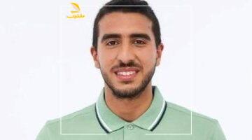 صدمة في سموحة.. نادي سموحة يُعلن الحداد 3 أيام على وفاة لاعب التنس أدهم صالح