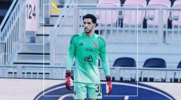 عشان كده الأهلي غير.. مصطفى شوبير يكشف سر غياب صراعات النجوم الكبار وتحديد هدفهم لدور الـ16