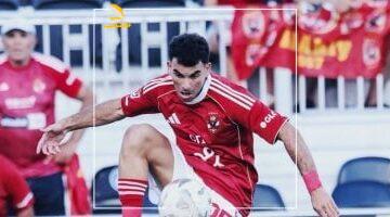 زيزو: اتصالات سرية.. يكشف تواصله مع لاعبي الزمالك، ويعلق على مباراته المرتقبة أمام باتشوكا