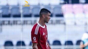 عينه على الفوز.. أشرف داري يضع هدف الأهلي أمام إنتر ميامي ويتحدث عن موسمه الأول “الرائع” مع الأحمر