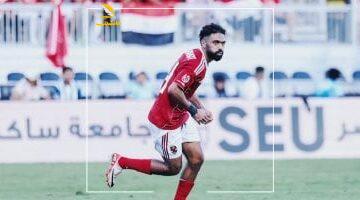 الشحات فجرها.. حسين الشحات يكشف لأول مرة: كنت الأحق بجائزة أفضل لاعب داخل أفريقيا بدلاً من ويليامز