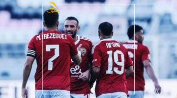 جهزوا الأجندة.. القائمة الكاملة لمواعيد مباريات الأهلي في مونديال الأندية