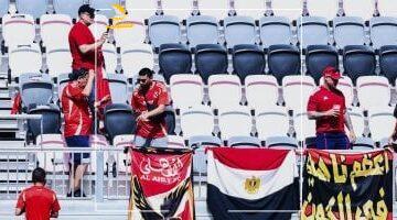 إنت السند الحقيقي.. المتحدة للرياضة وأون سبورت تطلقان حملة “وراك يا أهلي في كل مكان” لدعم جماهير القلعة الحمراء