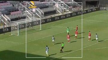 يا خبر أبيض.. باتشوكا يباغت الأهلي بهدف جون كينيدي في بروفة كأس العالم للأندية