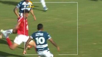 صدمة مبكرة.. باتشوكا يضرب الأهلي بهدف نظيف في الشوط الأول قبل كأس العالم للأندية
