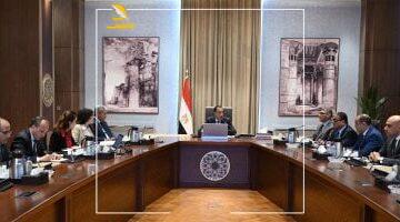 الأهرامات.. شكل تاني.. رئيس الوزراء يتابع آخر تطورات مشروع تطوير منظومة الزيارة بالكامل