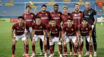 رقم قياسي جديد.. سيراميكا يسعى للقب الثالث على التوالي في كأس عاصمة مصر ضد البنك الأهلي