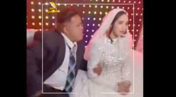 صادم.. بلاغ رسمي بشأن واقعة زواج من شخص من ذوي متلازمة داون