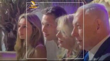 ابنه عمل إيه؟.. نجل نتنياهو يتسبب في إعلان حظر جوي وإجراءات استثنائية بقلب إسرائيل