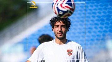 مفاجأة الجبهة.. محمد هاني يتفوق على عمر كمال في قيادة يمين الأهلي أمام إنتر ميامي