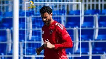 عين فيفا عليه.. محمد الشناوي حارس الأهلي ضمن أبرز حراس المرمى في مونديال الأندية