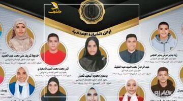 أخيراً ظهرت.. نتائج الشهادتين الابتدائية والإعدادية الأزهرية 2024/2025 بجنوب سيناء