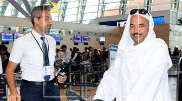 بعد طول انتظار.. مصر للطيران تُسير 20 رحلة طيران لعودة حجاج بيت الله الحرام لأرض الوطن غداً