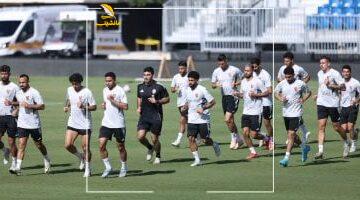 مفاجآت الجمعة.. كل ما يجب أن تعرفه عن أخبار الرياضة المصرية اليوم 13 يونيو 2025
