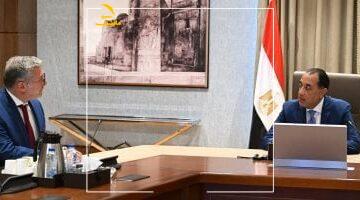 الجديد في البترول.. رئيس الوزراء يلتقي وزير البترول لمتابعة ملفات الطاقة الاستراتيجية