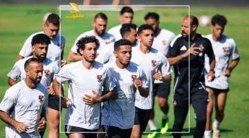 محدش يتوقع.. اللي حصل في مران الأهلي قبل مواجهة إنتر ميامي بالمونديال