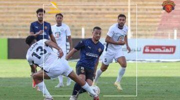 سلاح سيراميكا.. مفاجأة المواجهات المباشرة أمام البنك الأهلي بنهائي كأس عاصمة مصر