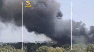 مشهد مروع.. الهند تنقل أكثر من 100 جثة لمستشفى في آباد بعد حادث الطائرة المنكوبة