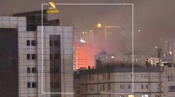 بعد اللي حصل في إيران.. أسعار النفط بتقفز لأعلى مستوى ليها من شهور