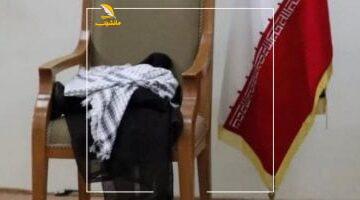 العباية راحت فين؟.. المرشد الإيراني يثير جدلاً واسعاً بظهوره بالبدلة العسكرية
