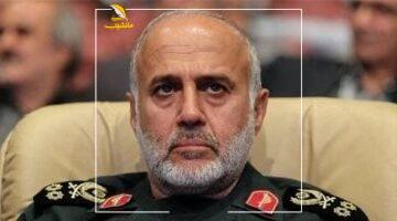 صدمة مدوية.. الإعلام الإيراني يؤكد اغتيال قائد تنظيم “خاتم الأنبياء” بالحرس الثوري