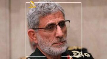 محدش كان يتوقع كده.. نيويورك تايمز تكشف مقتل إسماعيل قاآني قائد فيلق القدس الإيراني