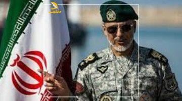بعد اللي حصل.. طهران تعلن تعيين حبيب الله سياري خلفًا مؤقتًا لرئيس الأركان الإيراني المغتال