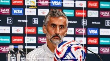 الأهلي جاهز لميسي.. مدرب الأهلي يكشف خطته لإيقاف ليونيل ميسي في افتتاح كأس العالم للأندية