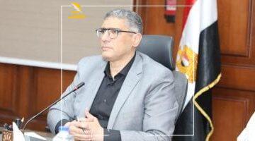 لا تهاون.. محافظ الجيزة يعلن خطة تأمين مكثفة للثانوية العامة وإجراءات قانونية رادعة ضد أي تجاوز