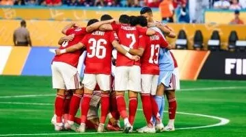 الطريق لبالميراس.. جدول مباريات الأهلي الكامل في مونديال الأندية قبل صدام بالميراس البرازيلي
