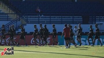 لسه بتسأل؟.. موعد قمة الأهلي وبالميراس البرازيلي في مونديال الأندية 2025