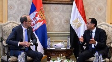 باب رزق جديد.. رئيس وزراء صربيا: اتفاقية مصرية صربية تفتح آفاقًا واسعة أمام مستثمري البلدين